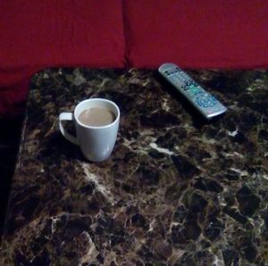 Meet your Posher, Fred